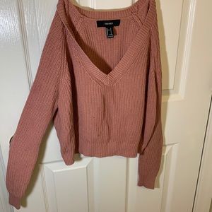 Cozy Sweater